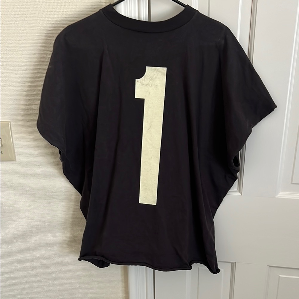 YZY Gosha 1 - Size 2 Yeezy